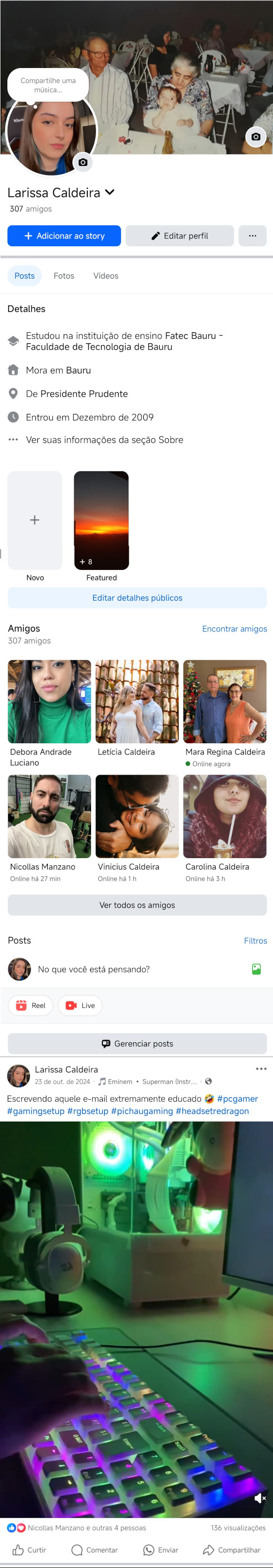 Facebook