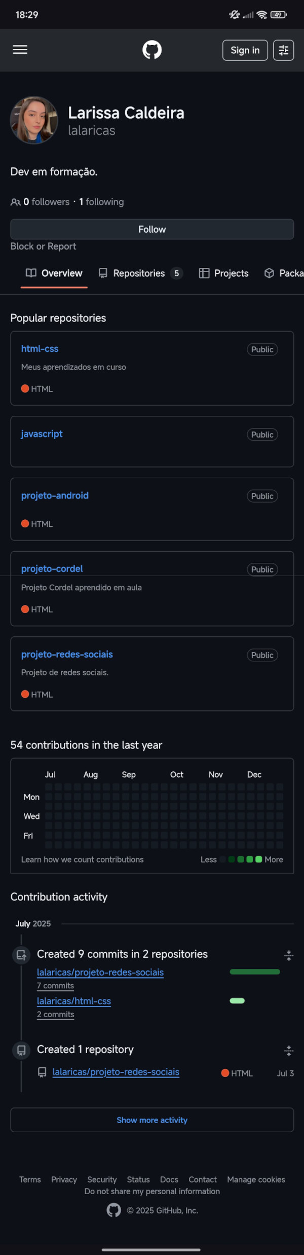 GitHub