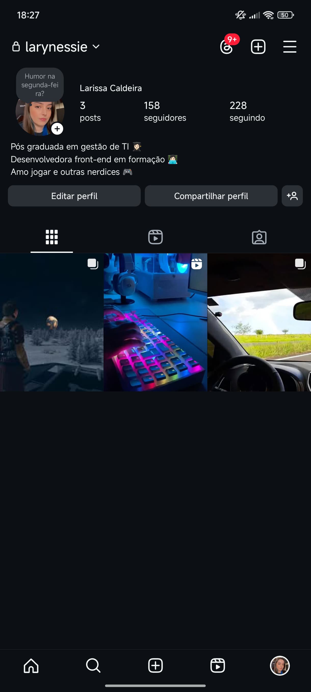 Instagram